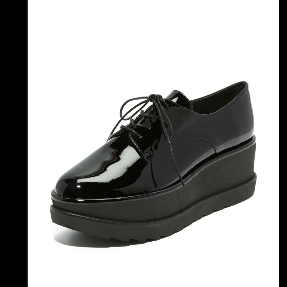 Stuart Weizmann Kent platform